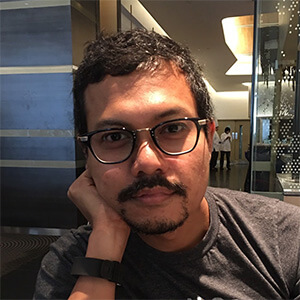 Iqbal Abdullah