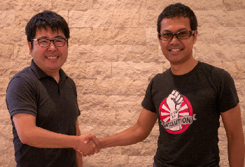 株式会社MARIMOREによるFullCourt社買収について